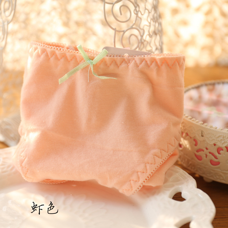 Slip jeune en coton - Ref 647941 Image 15