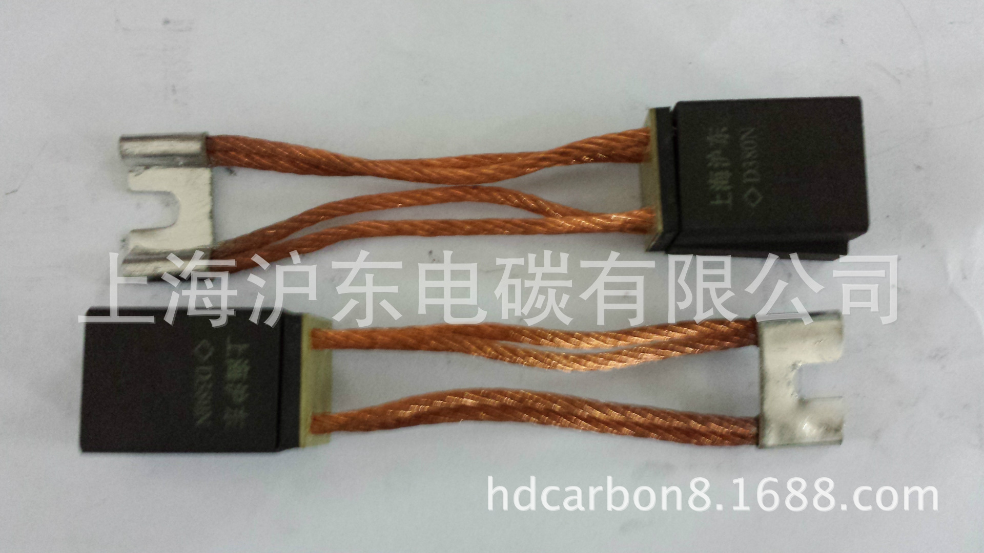 专业供应各类工业电刷