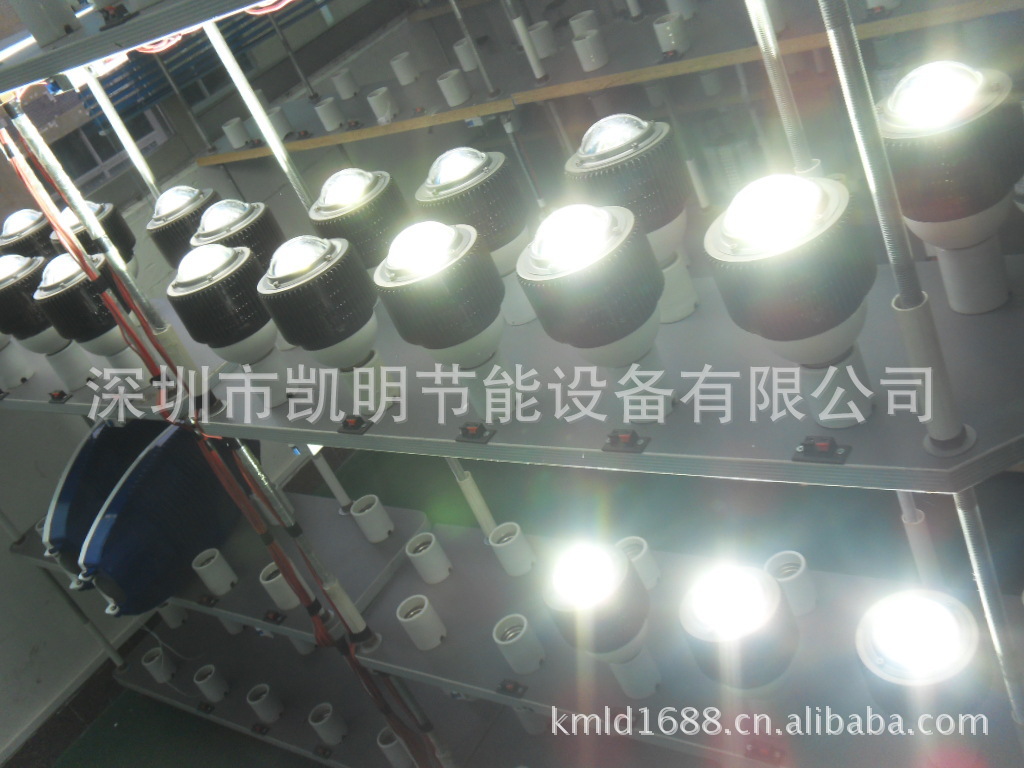 深圳球泡燈廠家