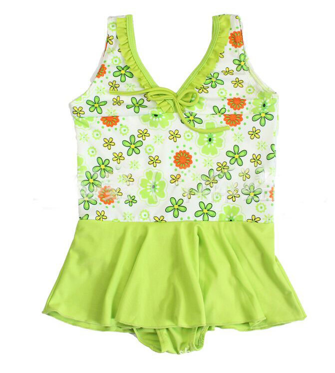 Maillot de bain fille - Ref 2551252 Image 15