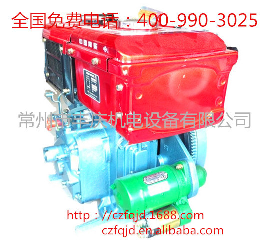 正宗常柴-CCR180NM冷静凝电动柴油机6_副本