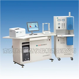 元素分析仪器;碳硫分析仪;其他仪器配件