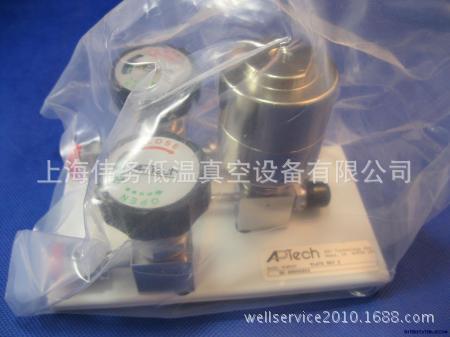 Aptech 00-89000502 Plate with VM 3024A