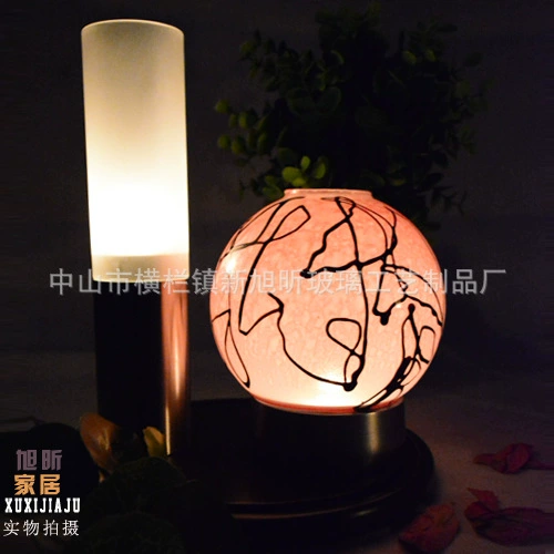 Хит продаж, европейский стиль, стекло, креативная свеча Cand Candle Light Lighting Hollow Ellow Marriage Candid Candle Terminal