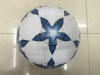 Factory production and sales of football 4.0TPU football international standard wind gauze standard football quality guarantee