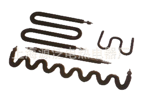 上海源泛 厂家批发定做 空气加热器 SJC翅片加热器品质保障