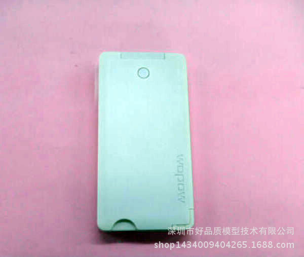 手板模型CNC模型