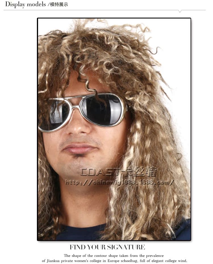 Perruque - Ref 2610788 Image 6