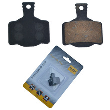 玛古拉Magura MT2/MT4/MT6碟刹夹器树脂金属来令片碟刹片刹车