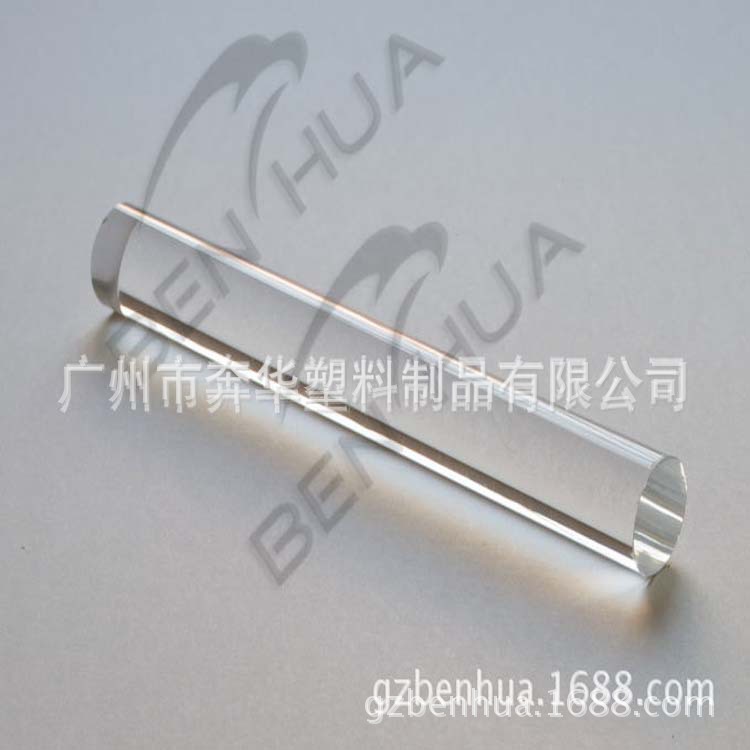 超高透明亚克力导光棒