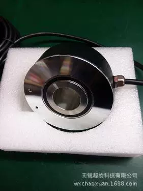 CHT80/25-600BZ-8-30FG2增量式光电编码器