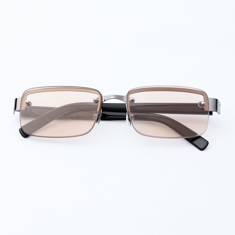 Agujero Donghai cristal espejo de luz espejo de cristal blanco té espejo de piedra espejo