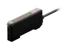 New original OMRON OMRON E3X-DAC51-S Fiber Amplifier Plug sale