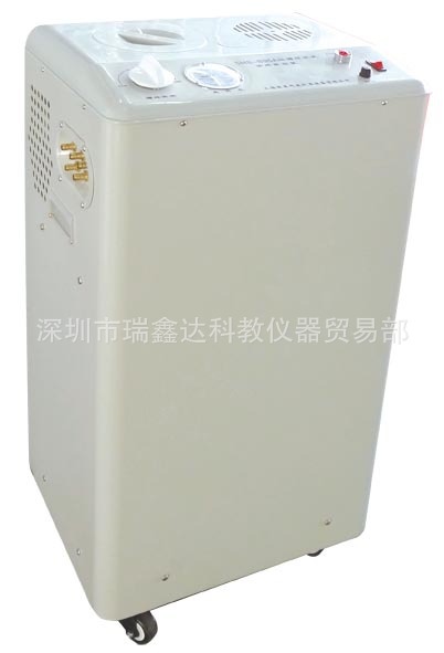 SHB-B95A型循环水式多用真空泵 循环水式真空泵 抽头真空泵