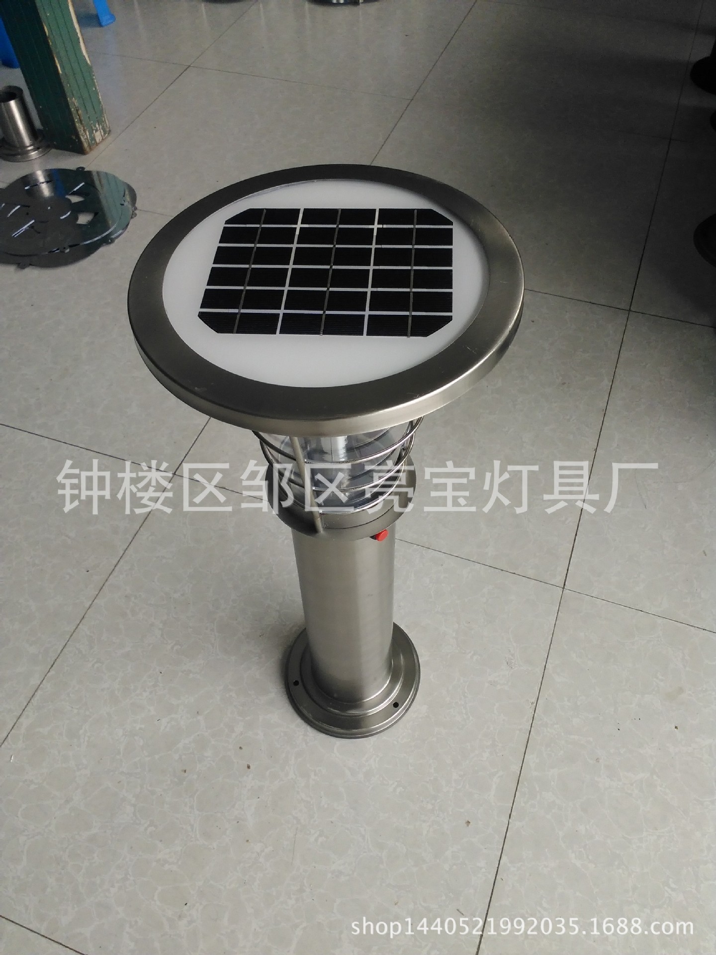 太陽能草坪燈戶外景觀草坪燈公園綠化滅蚊草坪燈小區綠化道路照明