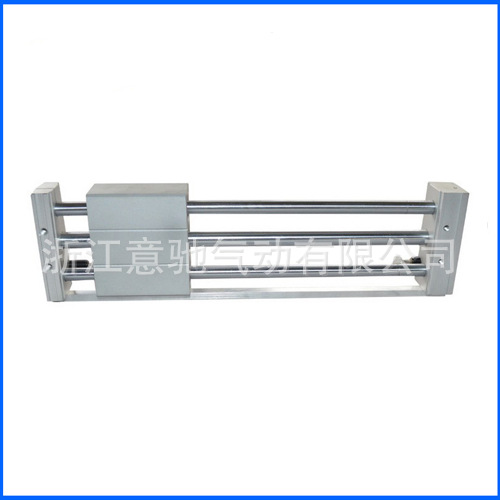 SMC型CY1L系列磁偶式无杆气缸RMTL/CY1L25/100/200/400/500