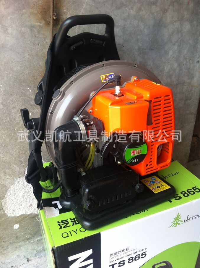 厂家直销高品质EB-650背负式风力灭火机，吹雪吹风机，质保一年