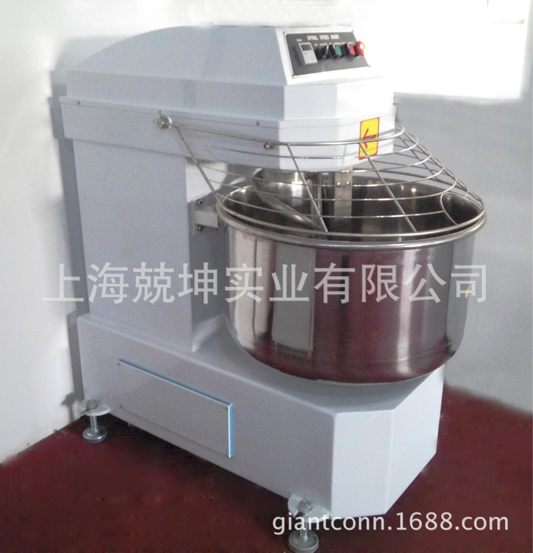 120L和面機(jī)實拍