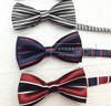 Children's bow tie for boys