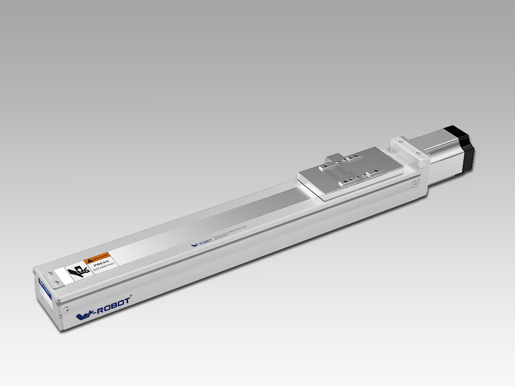 威洛博坐标机械手ET6单轴机械手，单轴机器人，直线模组