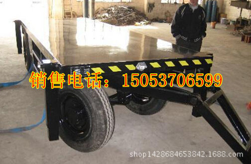 Export price of large transport RV chassis-manufacturer