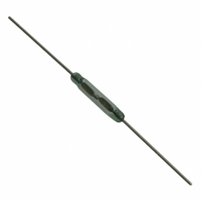 现货Standex/ORD211-1520磁簧开关REED 24VDC 1W AXL原装正品