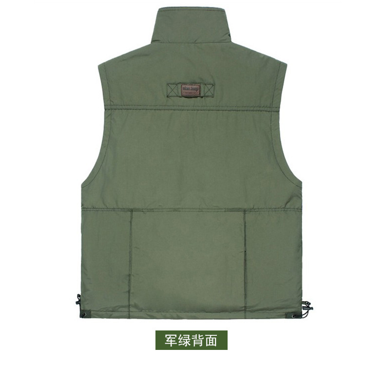 Gilet sans manche sport - Ref 542157 Image 18