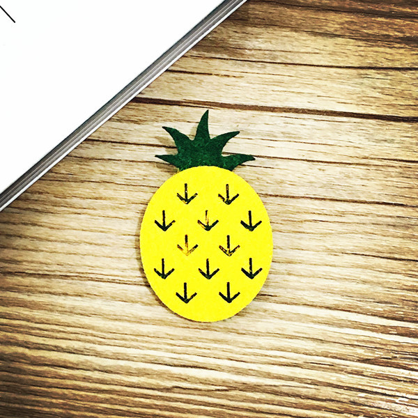 Broche femme en autre - Ref 1187595 Image 27