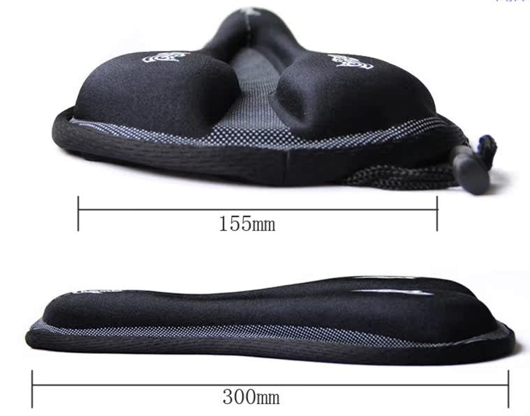 Selle de vélo - Ref 2359496 Image 7