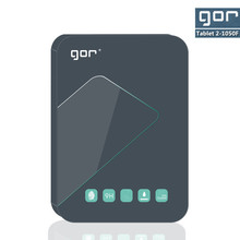 GOR 适用联想YOGA平板2钢化玻璃膜10寸屏幕钢化膜Tablet 2-1050F