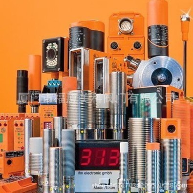 Yifumen valve and valve actuator feedback system valve positioner Chinese agent