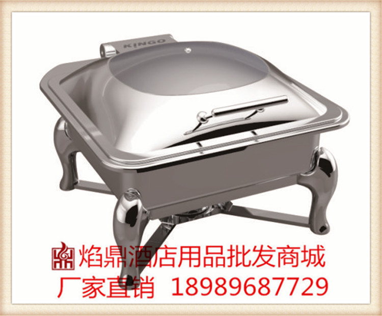 KINGO���󾫹��ƿɵ��¿��Ӷƽ�ȫ��Բ��������¯/����¯j202