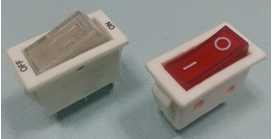 KY-8系列翘板开关