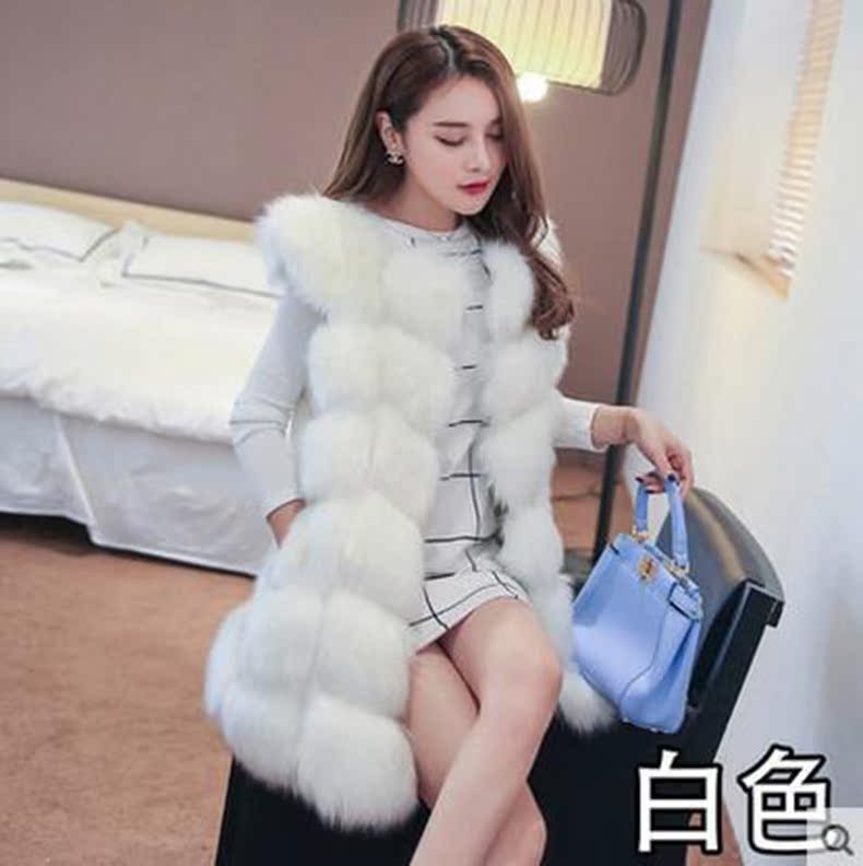 Gilet femme - Ref 3317452 Image 22