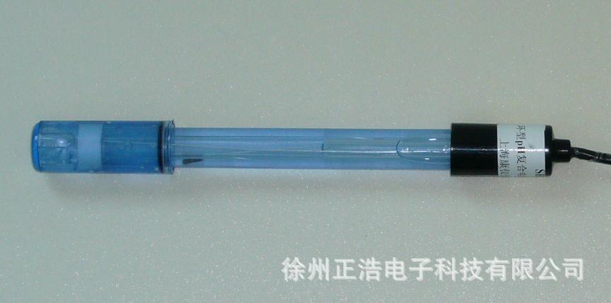 批发上海康仪E-900型pH复合电极 /PH电极/原装正品