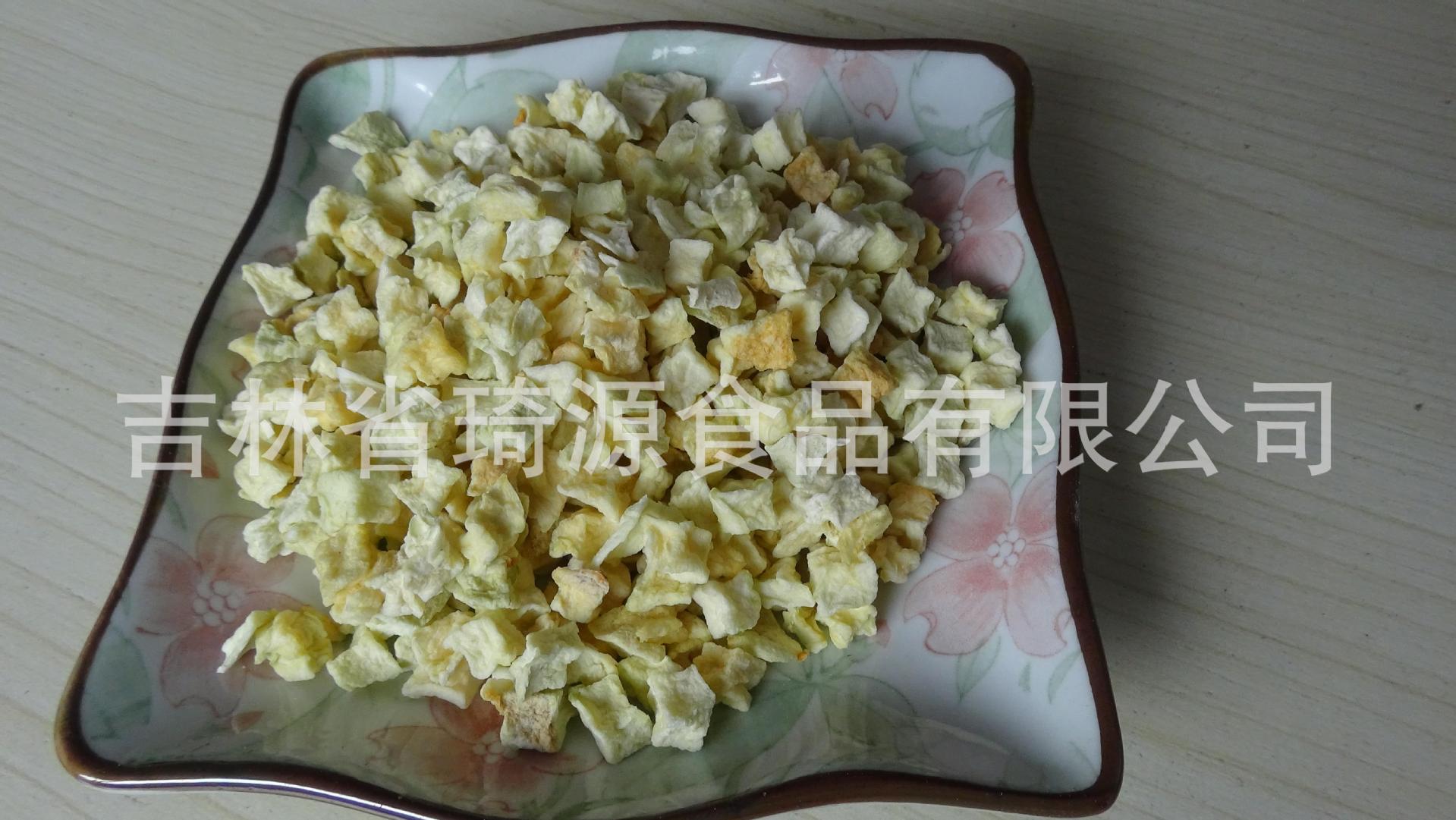 Dried Apple Slices Low Temperature Baked Ready to Eat Snack 5 Jin Bulk overview