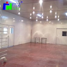 无尘车间装修价格净化车间装修工程医药净化车间生物洁净净化工程