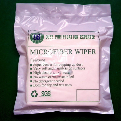 厂家直销 超细无尘布 8004 6*6 乱纹无尘布 去胶布 除胶布 百级|ms