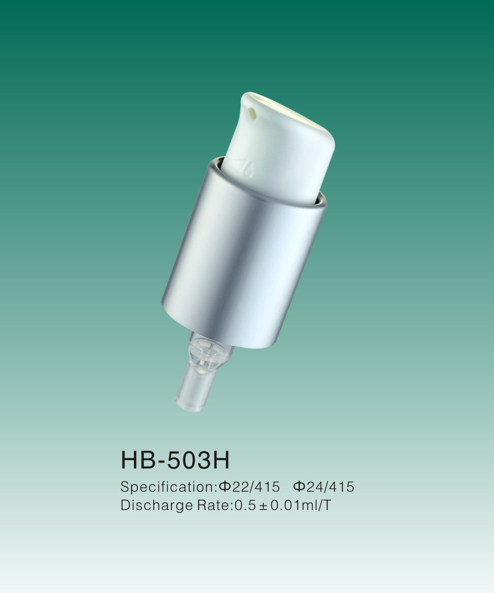 HB-503H