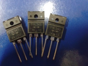 Fml34S Transistor Spot