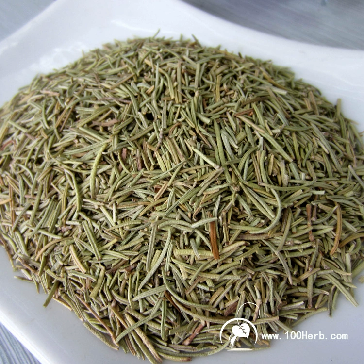 Новые товары высокого качества натуральный солнечный ванильный лист розмарин сушеные листья розмарин измельченные rosemary листья оптом