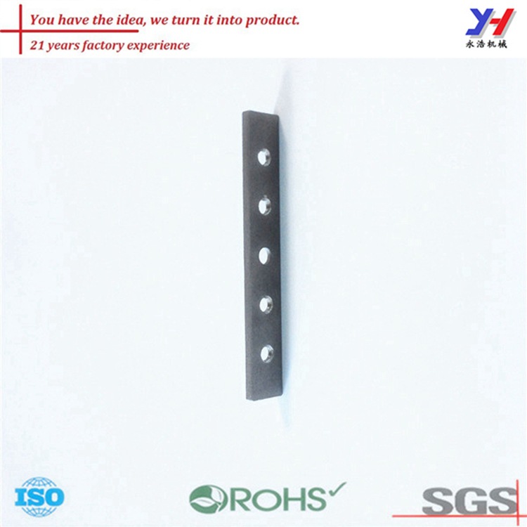 定制加工服务铝件打磨