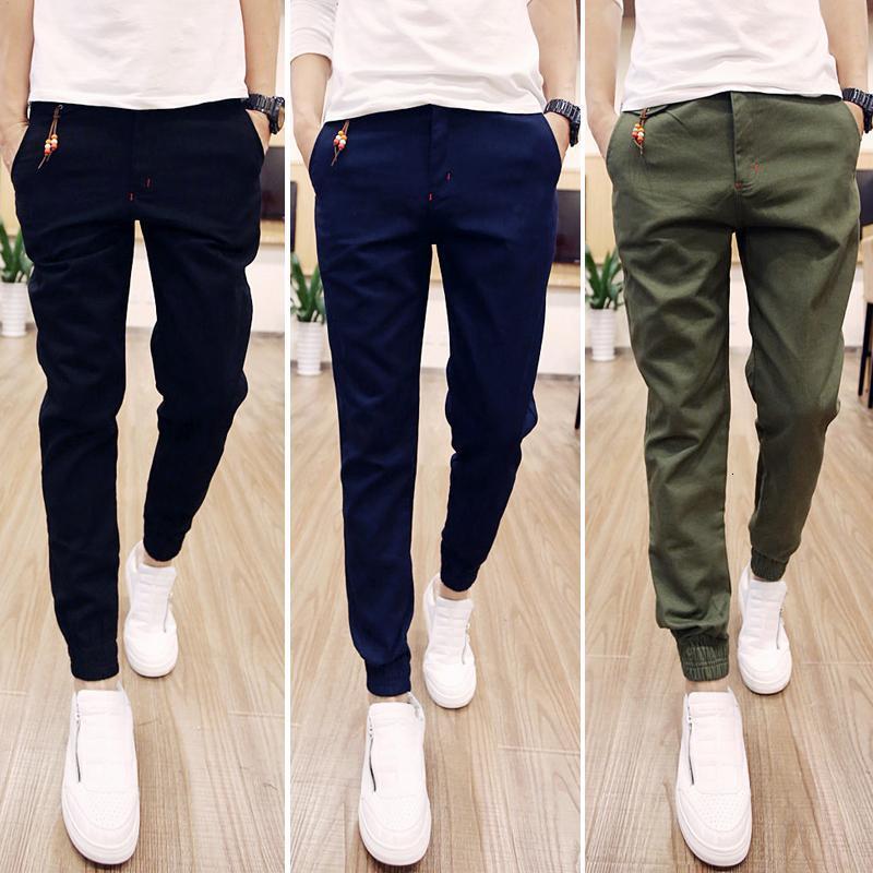 Harem Pants Image 2