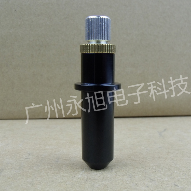 精卡刻字机刀座CT1200 900 630割字机刀头刻绘机刀套配件