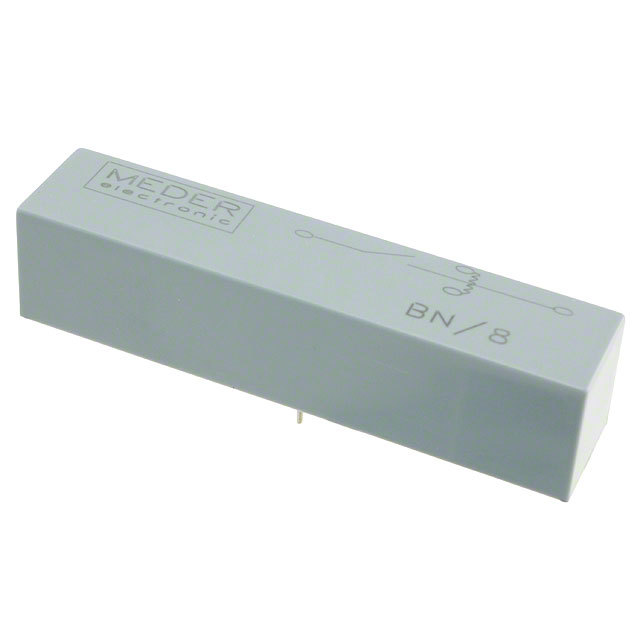 现货Standex/HE12-1A69-02功率继电器SPST 3A 12V原装正品