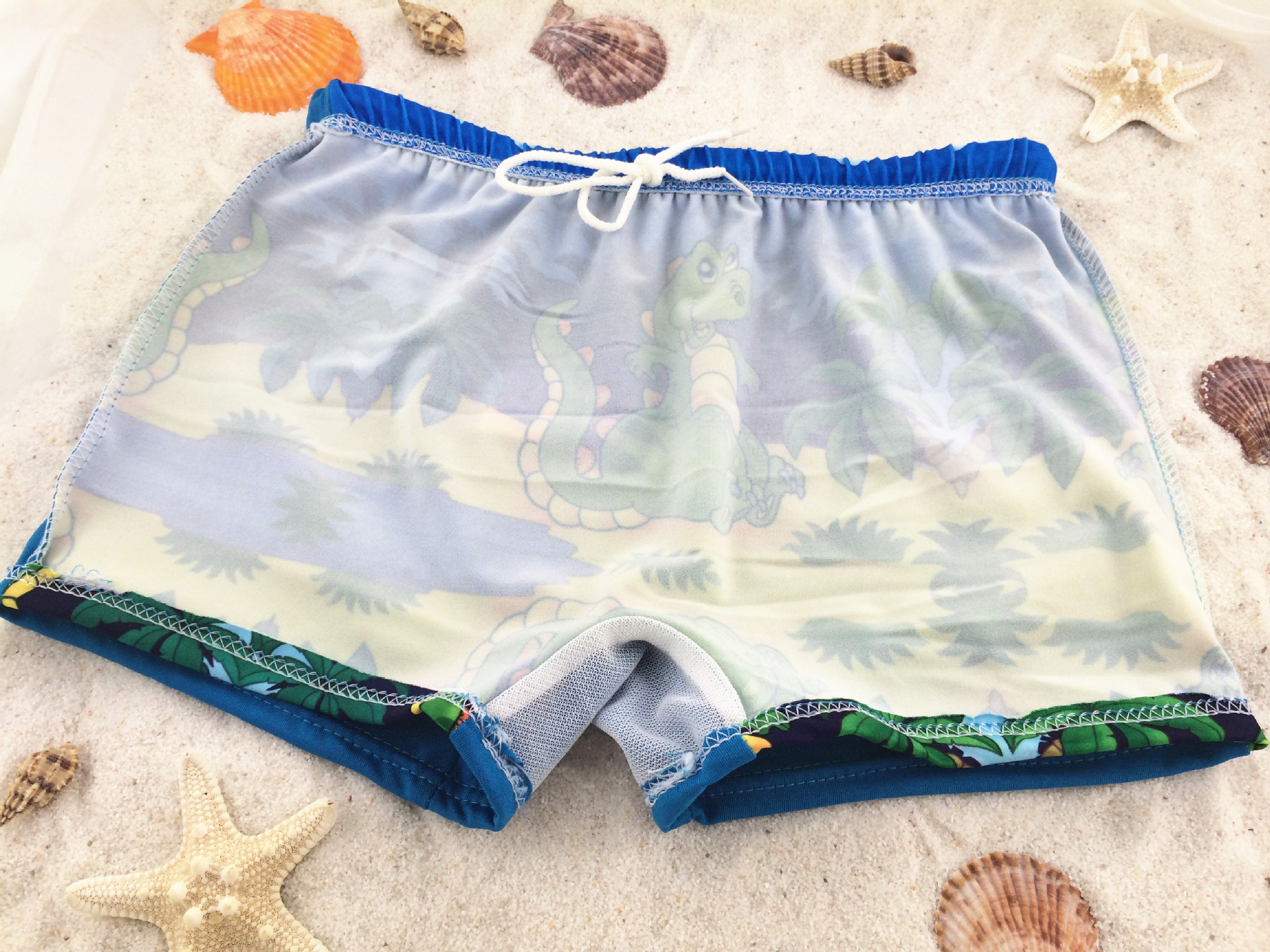 Maillot de bain garcon - Ref 2538519 Image 9