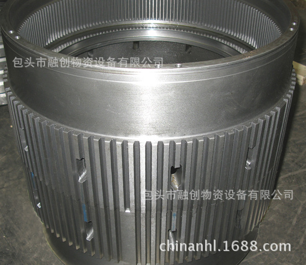 供应特雷克斯TEREX TR100用15256201 9064892驱动轮