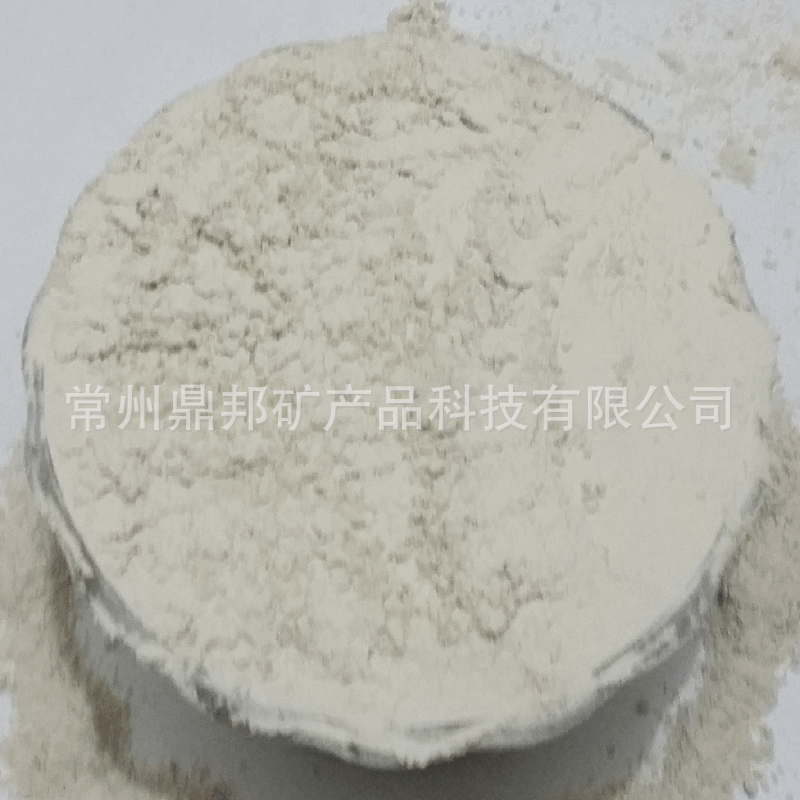 凹凸棒土 涂料增稠悬浮触变剂调节粘度稳定性防沉淀分层凹凸棒粉