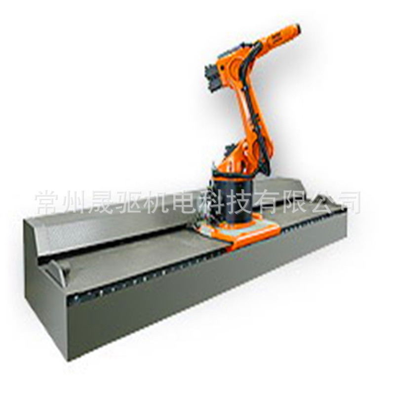 库卡线性滑轨 KL1000_副本