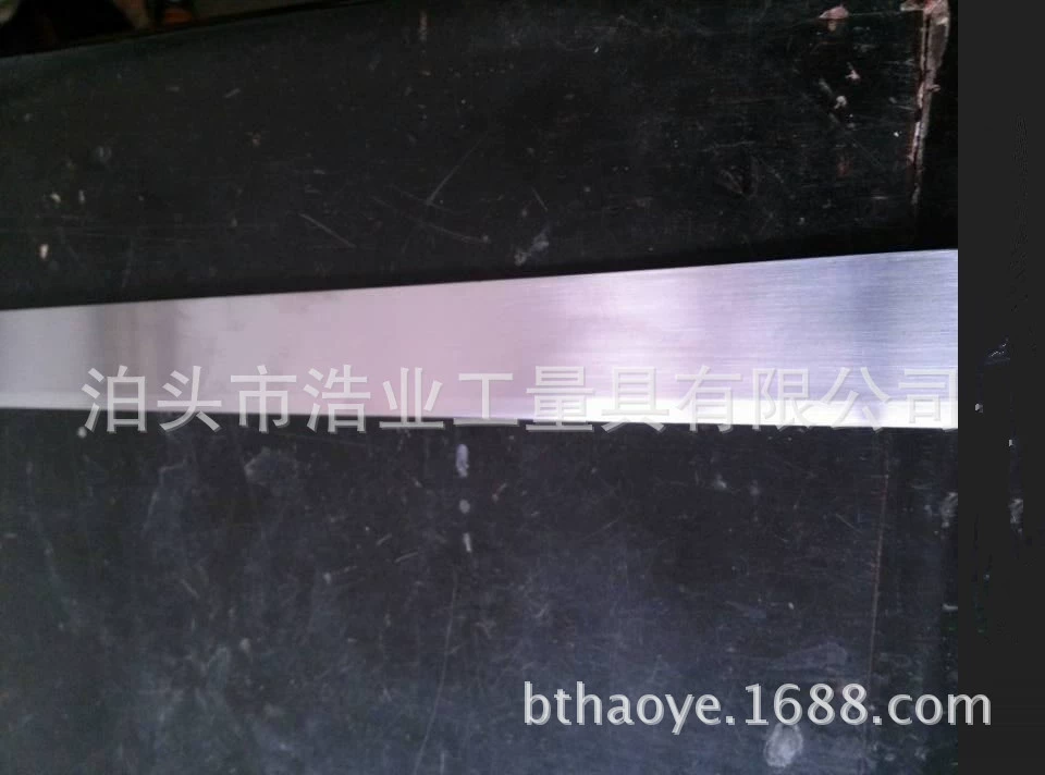 Плоская линейка 300 500 1000 1500 2000 3000 4000 шлифовка инструментальной стали